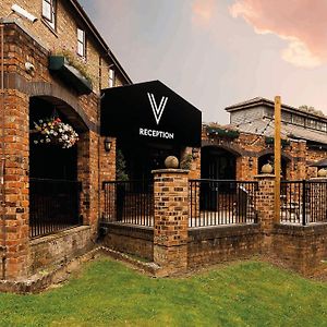 Village Hotel Liverpool